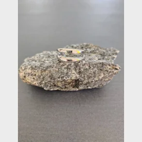 Stainlees stell, nikkelfri