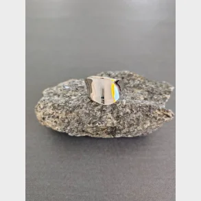 Stainlees stell, nikkelfri