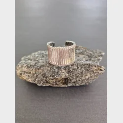 Stainlees stell, nikkelfri