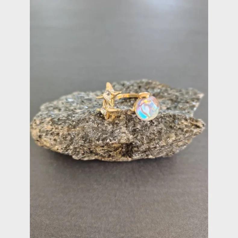 Stainlees stell, nikkelfri