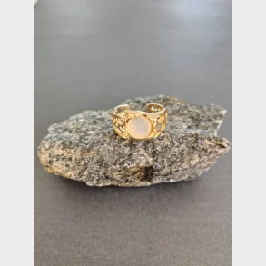 Stainlees stell, nikkelfri