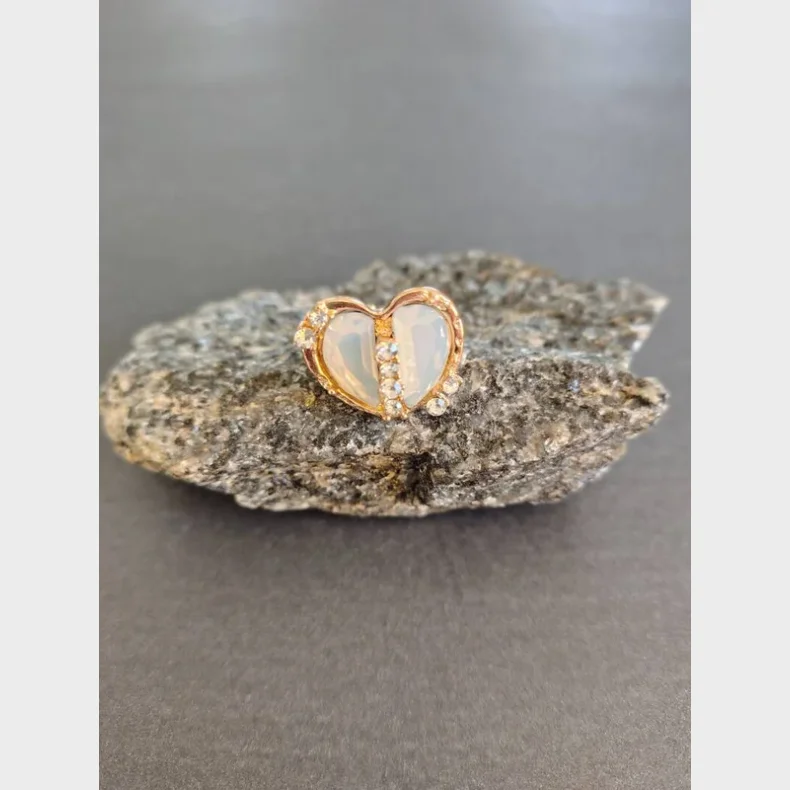 Stainlees stell, nikkelfri